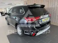 2021 Mitsubishi OUTLANDER