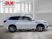 2021 Mitsubishi OUTLANDER
