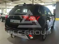 2021 Mitsubishi OUTLANDER
