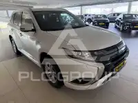 2021 Mitsubishi OUTLANDER