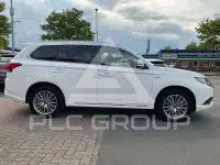 2021 Mitsubishi OUTLANDER