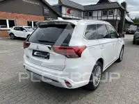 2021 Mitsubishi OUTLANDER