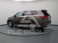 2021 Mitsubishi OUTLANDER