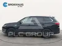 2021 Mitsubishi OUTLANDER