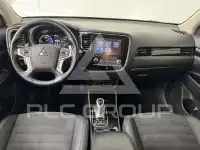 2021 Mitsubishi OUTLANDER