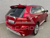 2021 Mitsubishi OUTLANDER