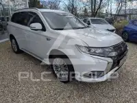 2021 Mitsubishi OUTLANDER