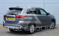 2021 Mitsubishi OUTLANDER