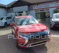 2021 Mitsubishi OUTLANDER