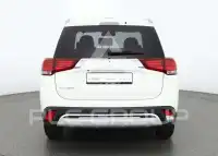 2021 Mitsubishi OUTLANDER