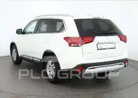 2021 Mitsubishi OUTLANDER