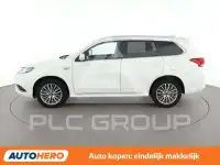 2021 Mitsubishi OUTLANDER