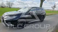 2021 Mitsubishi OUTLANDER
