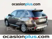 2021 Mitsubishi OUTLANDER