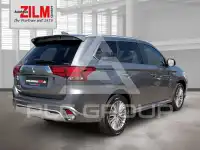 2021 Mitsubishi OUTLANDER