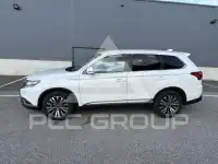 2021 Mitsubishi OUTLANDER