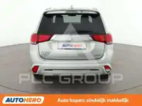 2021 Mitsubishi OUTLANDER