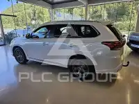 2021 Mitsubishi OUTLANDER