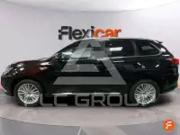 2021 Mitsubishi OUTLANDER