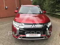 2021 Mitsubishi OUTLANDER