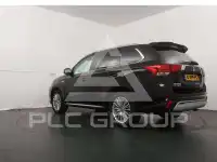 2021 Mitsubishi OUTLANDER