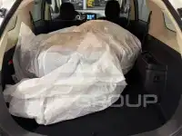 2021 Mitsubishi OUTLANDER
