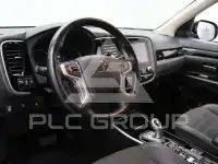 2021 Mitsubishi OUTLANDER