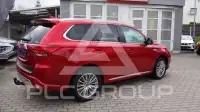 2021 Mitsubishi OUTLANDER