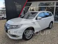 2021 Mitsubishi OUTLANDER