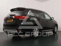 2021 Mitsubishi OUTLANDER
