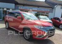 2021 Mitsubishi OUTLANDER