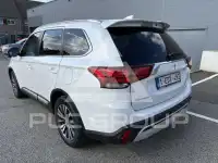 2021 Mitsubishi OUTLANDER