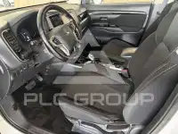 2021 Mitsubishi OUTLANDER