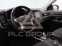 2021 Mitsubishi OUTLANDER