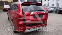 2021 Mitsubishi OUTLANDER