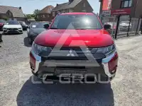 2021 Mitsubishi OUTLANDER