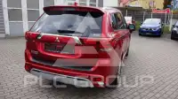 2021 Mitsubishi OUTLANDER