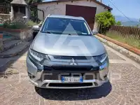 2021 Mitsubishi OUTLANDER