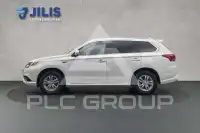 2021 Mitsubishi OUTLANDER