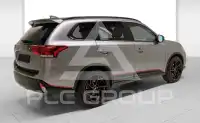 2021 Mitsubishi OUTLANDER