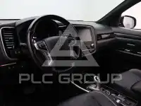 2021 Mitsubishi OUTLANDER