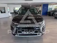 2021 Mitsubishi OUTLANDER