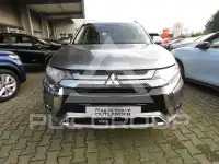 2021 Mitsubishi OUTLANDER