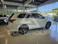 2021 Mitsubishi OUTLANDER
