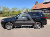 2021 Mitsubishi OUTLANDER