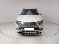 2021 Mitsubishi OUTLANDER