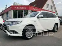 2021 Mitsubishi OUTLANDER