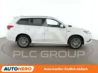 2021 Mitsubishi OUTLANDER