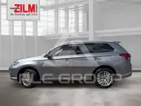 2021 Mitsubishi OUTLANDER