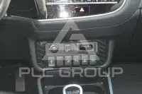2021 Mitsubishi OUTLANDER